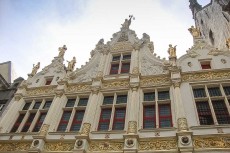 Palace of the Liberty of Bruges